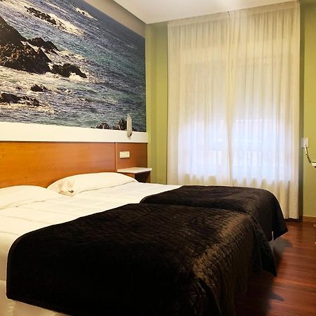 Hotel Bello O Pino المظهر الخارجي الصورة
