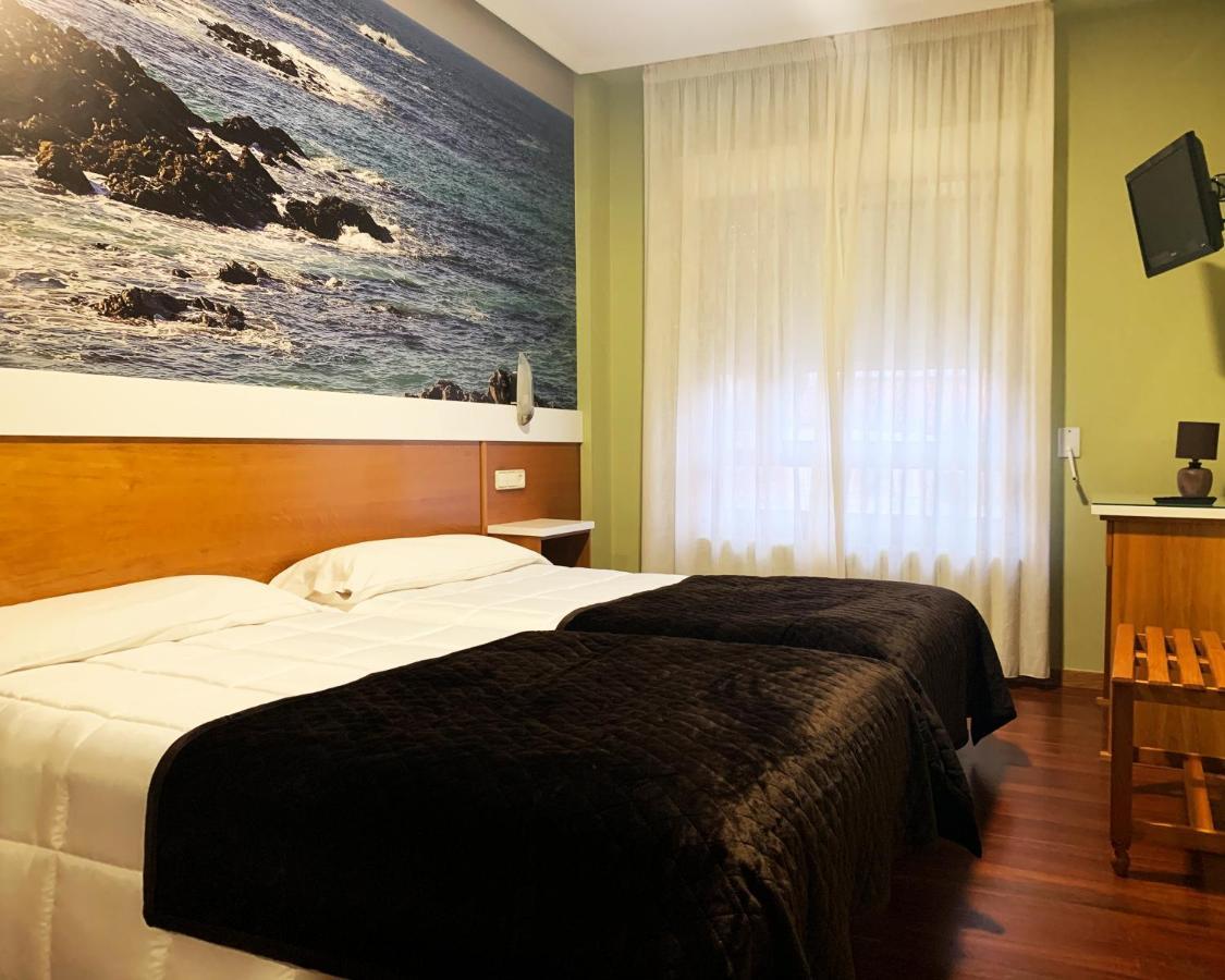 Hotel Bello O Pino المظهر الخارجي الصورة