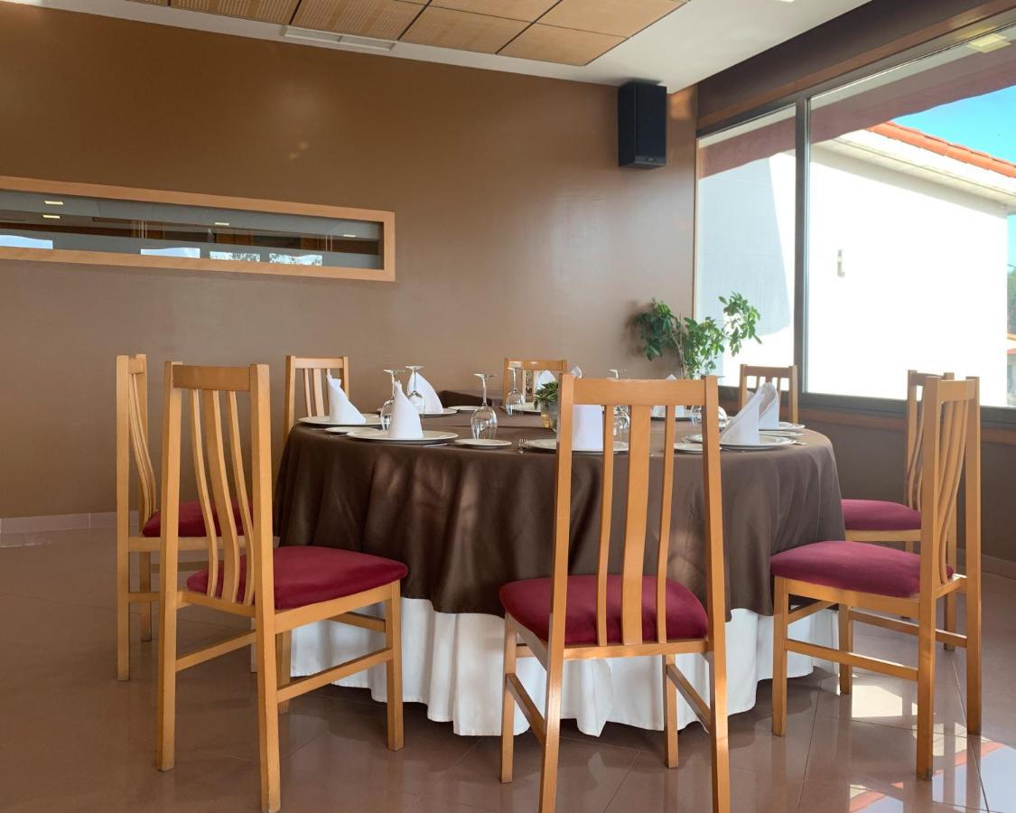 Hotel Bello O Pino المظهر الخارجي الصورة