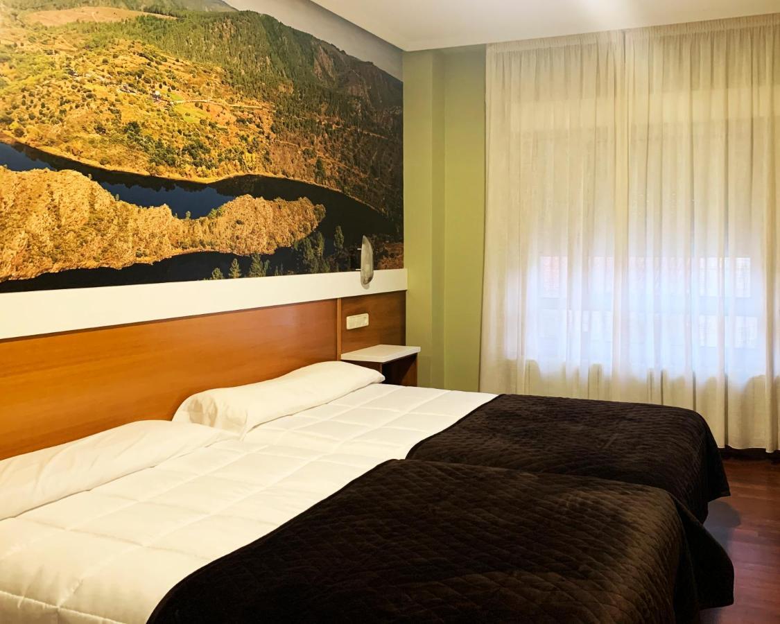 Hotel Bello O Pino المظهر الخارجي الصورة