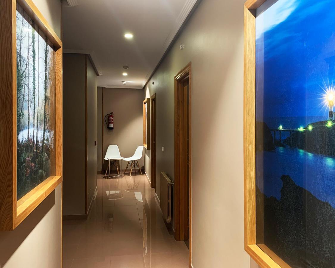 Hotel Bello O Pino المظهر الخارجي الصورة