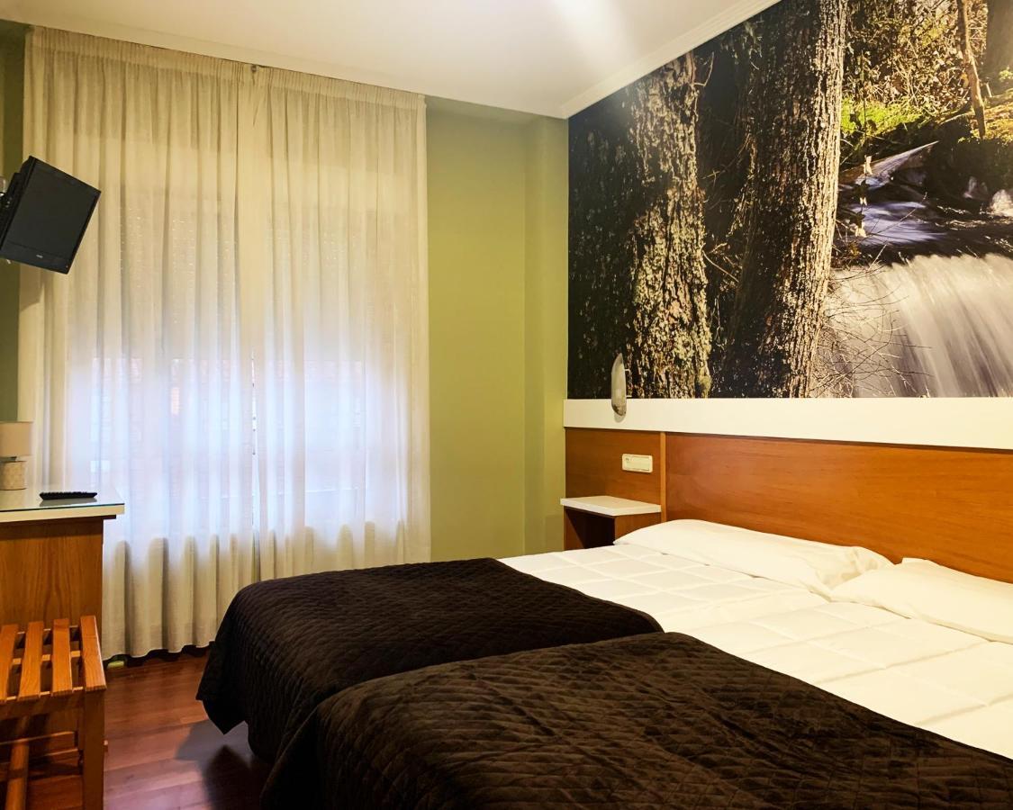 Hotel Bello O Pino المظهر الخارجي الصورة