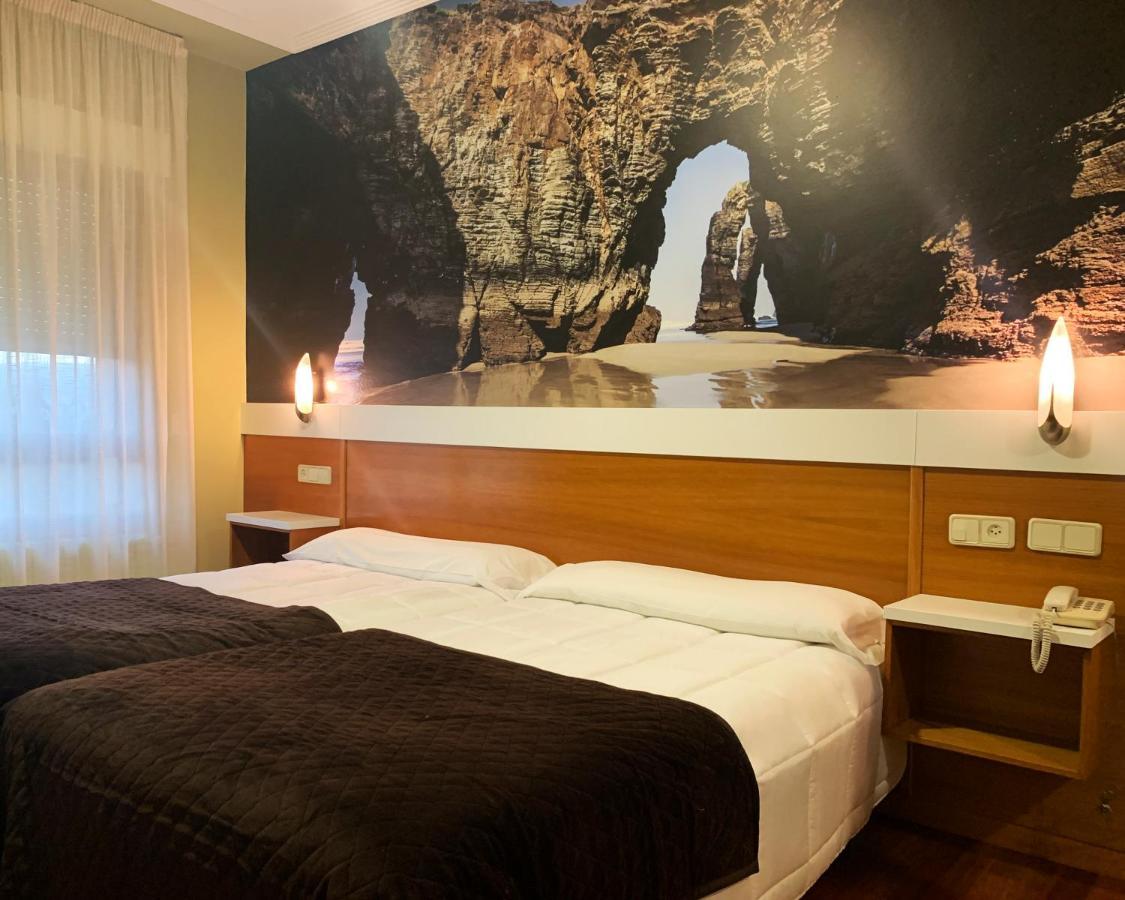 Hotel Bello O Pino المظهر الخارجي الصورة