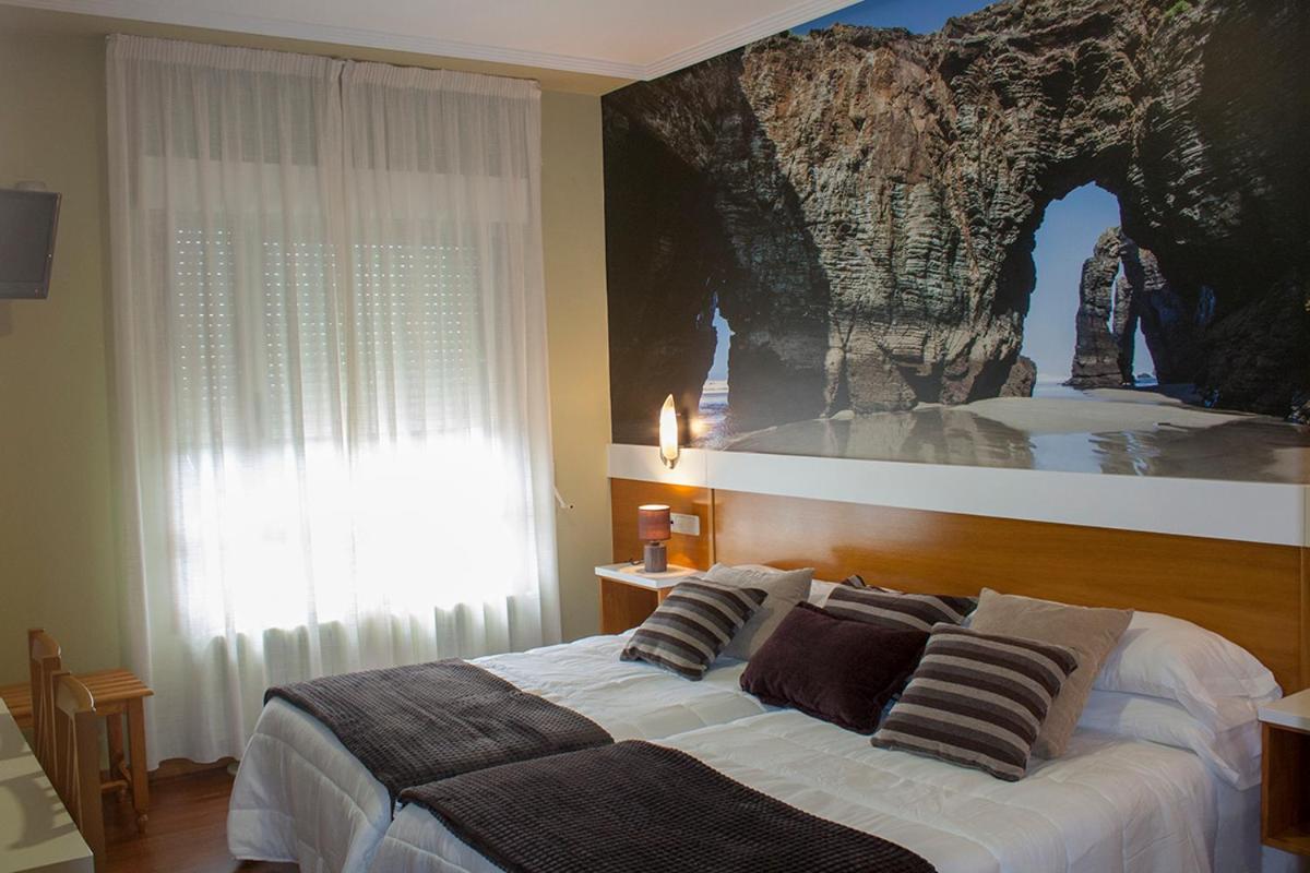 Hotel Bello O Pino المظهر الخارجي الصورة