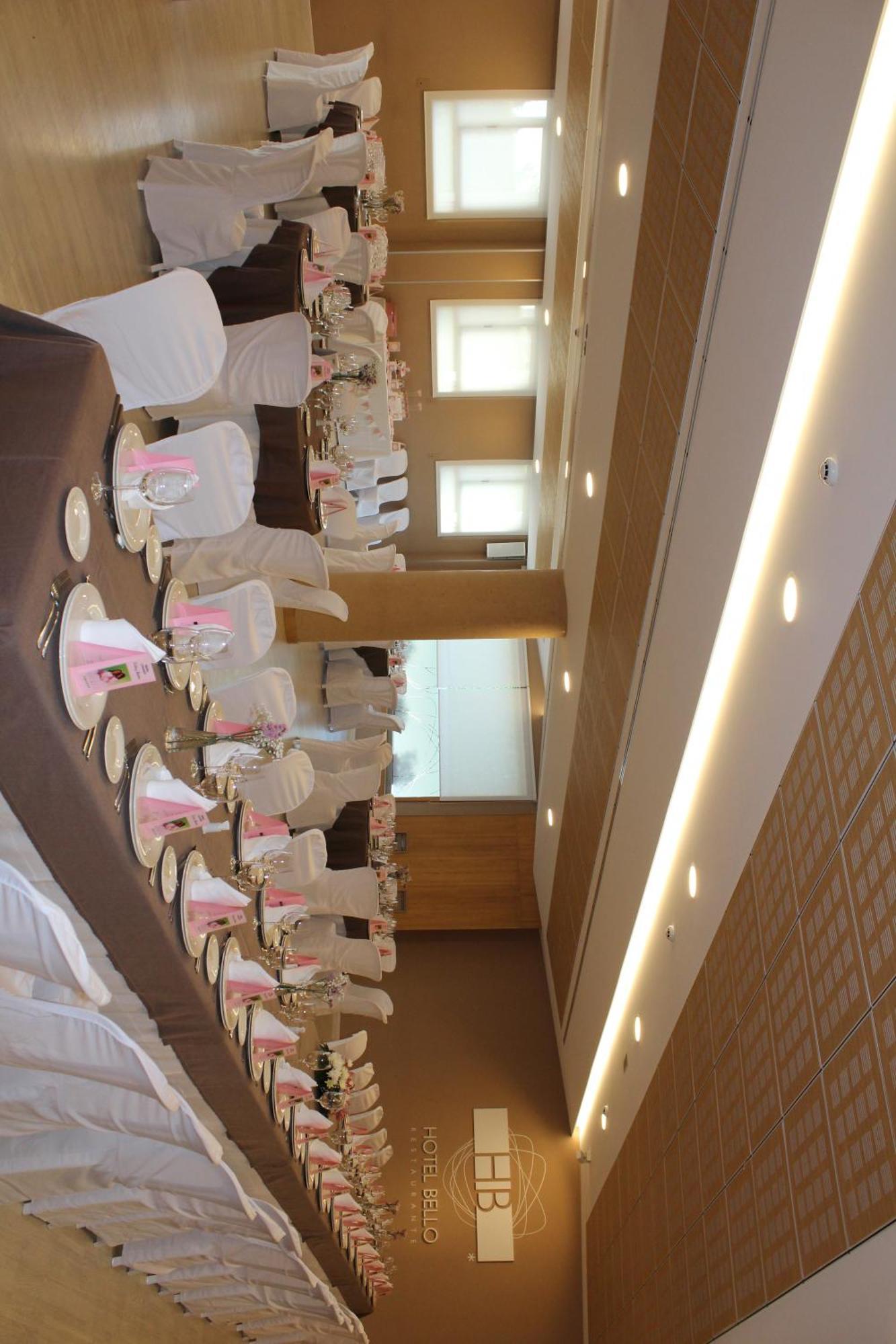 Hotel Bello O Pino المظهر الخارجي الصورة