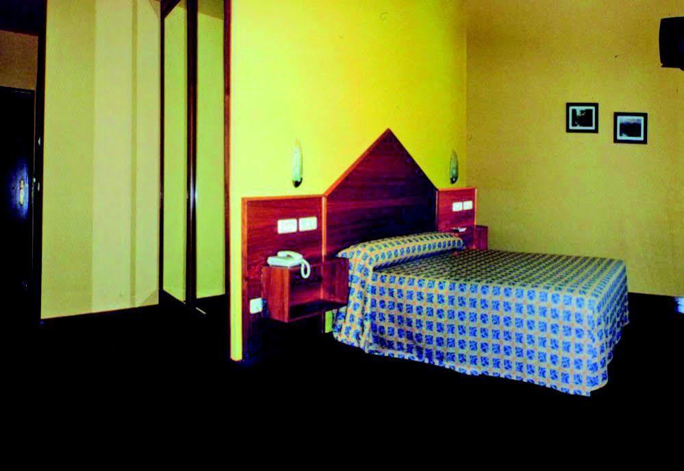 Hotel Bello O Pino المظهر الخارجي الصورة