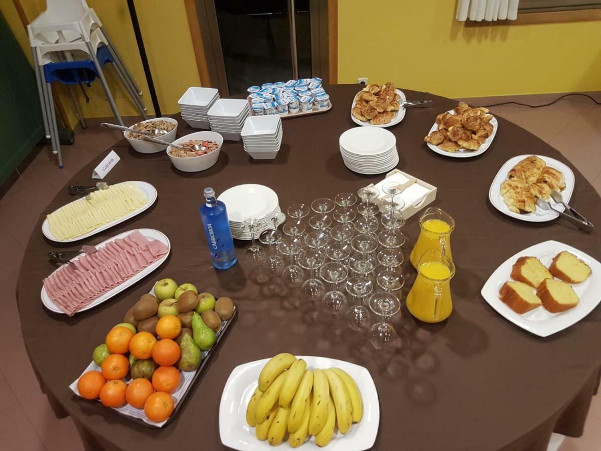 Hotel Bello O Pino المظهر الخارجي الصورة