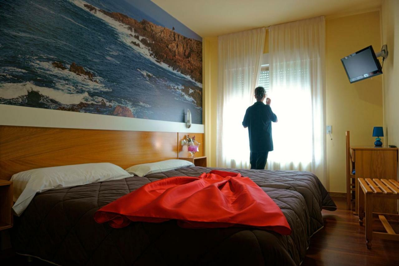 Hotel Bello O Pino المظهر الخارجي الصورة