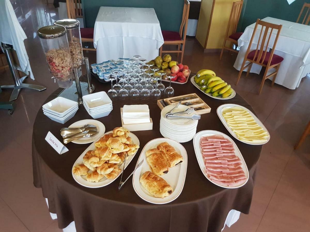 Hotel Bello O Pino المظهر الخارجي الصورة