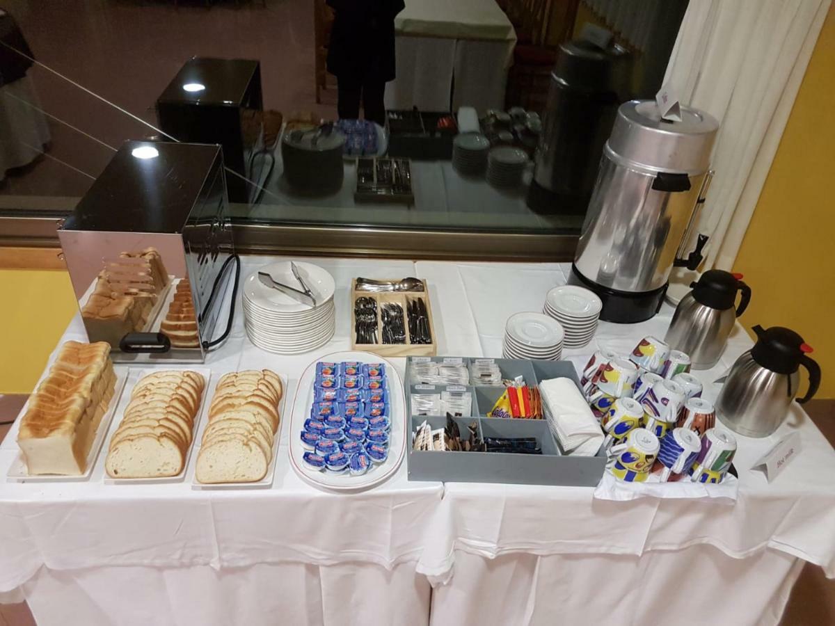 Hotel Bello O Pino المظهر الخارجي الصورة