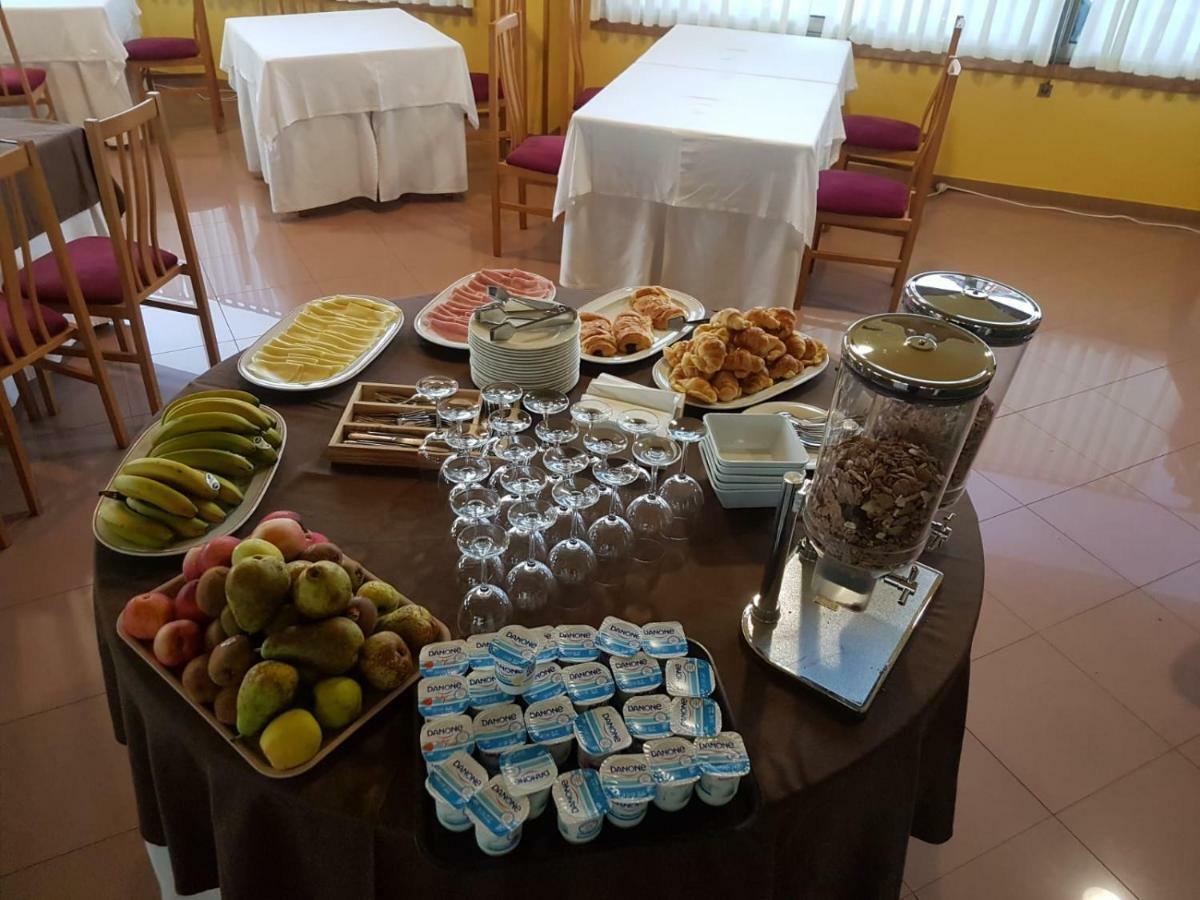 Hotel Bello O Pino المظهر الخارجي الصورة