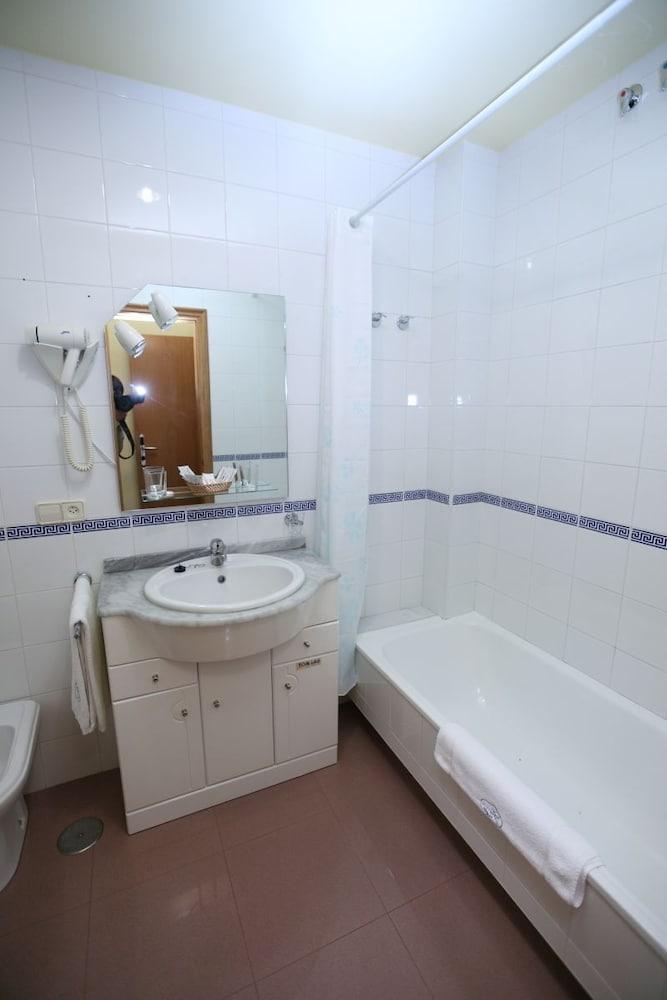 Hotel Bello O Pino المظهر الخارجي الصورة