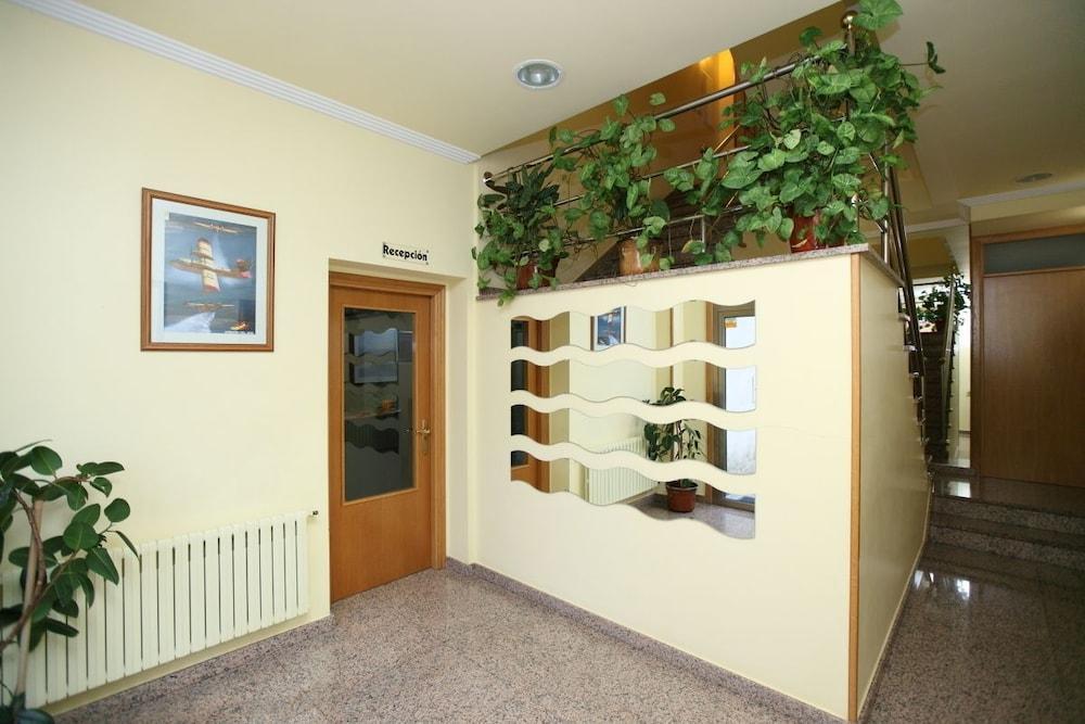 Hotel Bello O Pino المظهر الخارجي الصورة