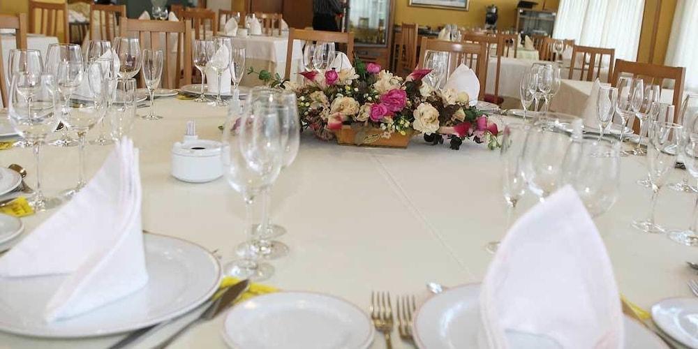 Hotel Bello O Pino المظهر الخارجي الصورة